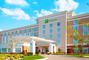  Holiday Inn Battle Creek, an IHG Hotel  Батл-Крик